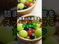 詰まった血管をスッキリさせる食べ物4つ #医療 #健康 #病気 #予防医療 #予防医学 #予防 #雑学