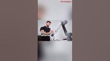 5 Futuristic Technologies Replacing Old Factories |  The Future Is Now