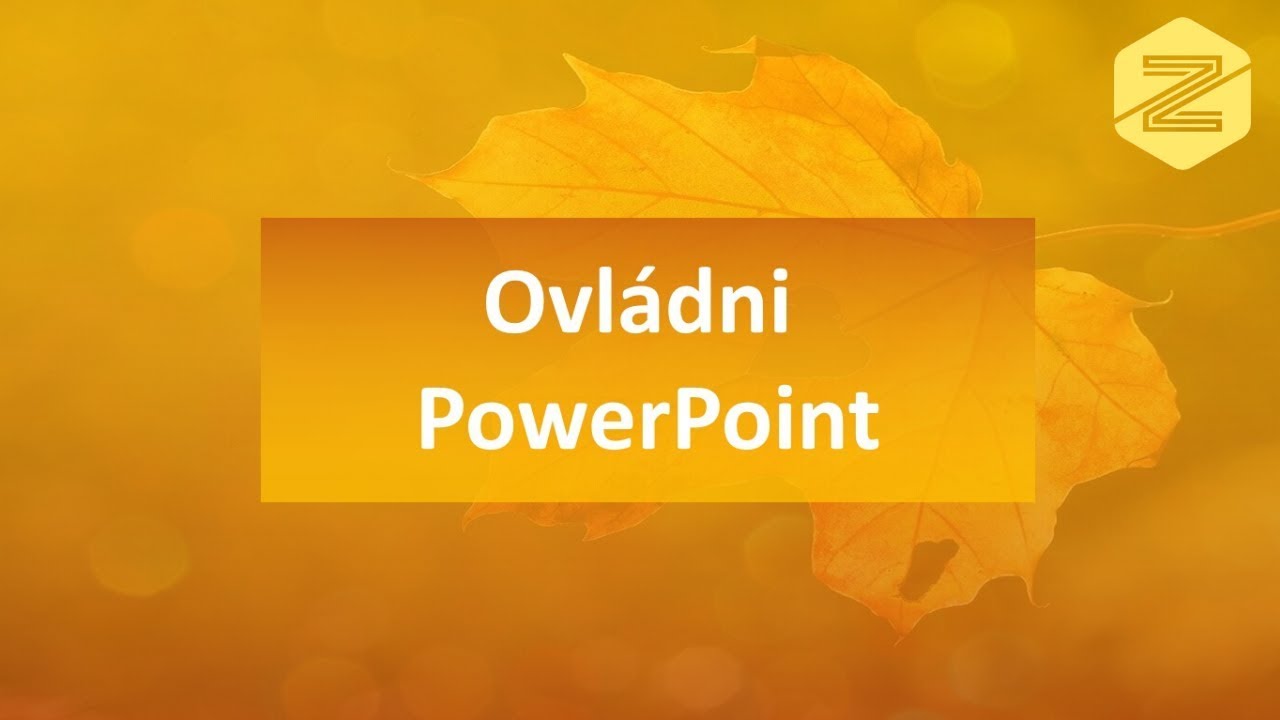 42. PowerPoint prezentace 2020 - Slide pro vyprávění v bodech v PowerPointu
