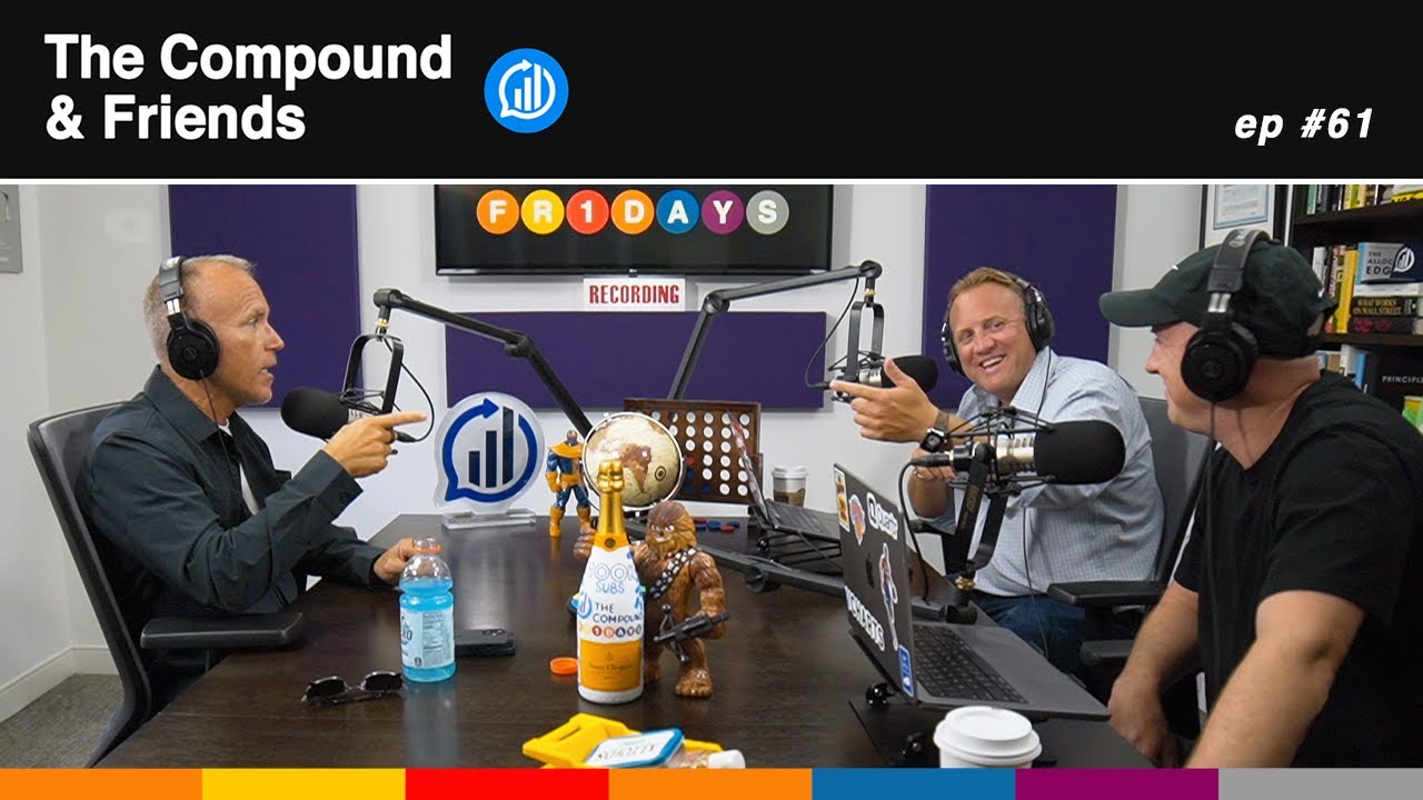 The Battle to Remain Bullish | TCAF 61