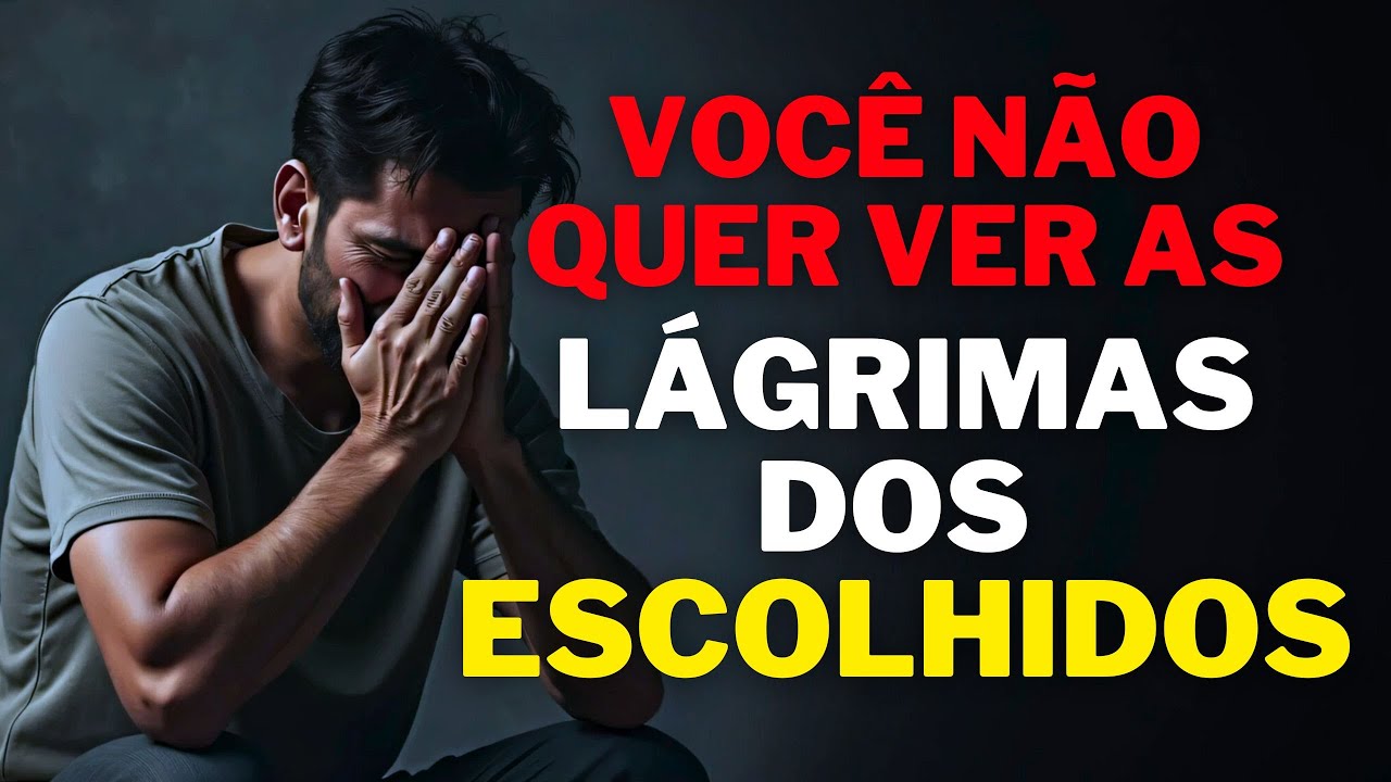 O Que Acontece Quando Você Faz Um Escolhido de Deus Chorar? Prepare-se Para a Justiça Divina!