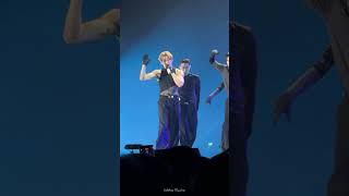 BamBam - Python + Air + riBBon [ K-POP Masterz in Bangkok 2026 ]