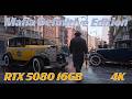 Mafia Definitive Edition – RTX 5080 16GB [ 4K 60FPS ] Mission Ordinary Routine and Night Freeride