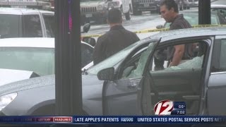 Family of murder victim speaks