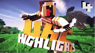 Lag | UHC Highlights [4] @TimeDeo