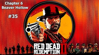 RED DEAD REDEMPTION #35| Experience the wild west in Red Dead Redemption 2 | Red Dead Redemption |