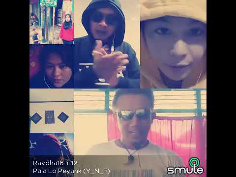 Pala lu peang by Slank