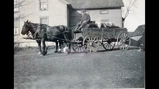 The Farmhouse, Book 8, The Bathroom, Chapter 18, 1950's Accoutrements, Real & Repoductions