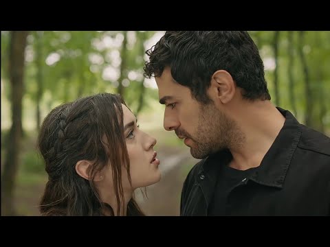 Rüzgarlı Tepe (Winds of love) 92. Bölüm  Fragmanı I  Halil, Alper'in Zeynep'e kur yaptığını görünce!