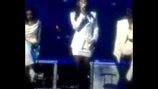 Eternal - I Am Blessed Live On 1995's CHILDREN IN NEED