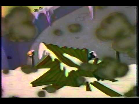 Jailhouse dogs 1.avi