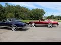 Veltboy314 - (Part 1) Kings of Box Chevys 👑 Chicago 2016  - 15 Minutes of All Chi-town Box Chevys