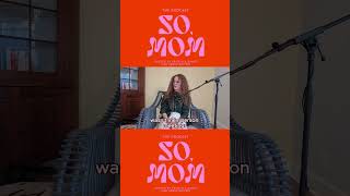 Audrey McLoghlin, founder of Frank and Eileen, on the pod!