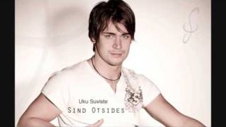 Uku Suviste - Sind Otsides chords