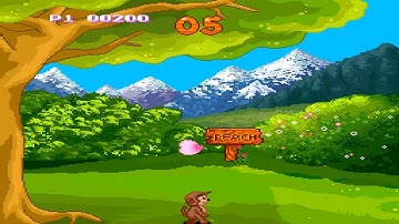 FARM KEEPER INTEC INTERACT 32IN1 32 IN 1 VT1682 MAME MESS NOT NES ENHANCED MAN LCD HANDHELD