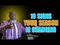 10 Signs God Is SECRETLY Preparing Your Breakthrough | Voddie Baucham
