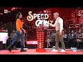 Speed Quiz - Stasera tutto è possibile 23/02/2021