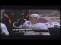 Corey Perry 1st period goal at Minnesota
