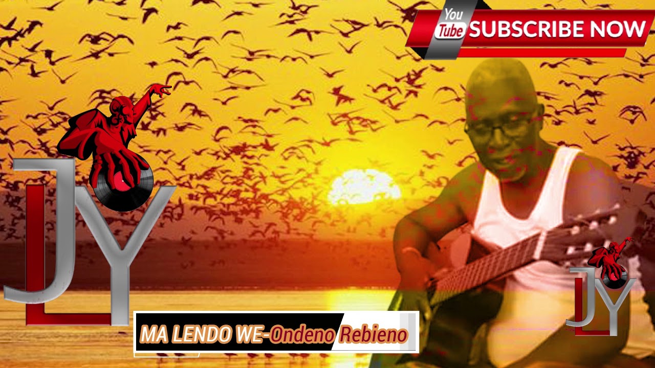 MA LENDO WE - Ondeno rebieno