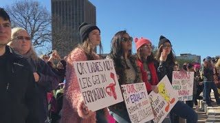 Famous Women's March ATX to gather at Capitol to 'harness political power of diverse women' Net Worth