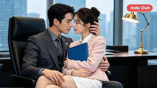 Dulu aku yang tinggalkan dia. Sekarang dia yang pegang erat dan tak lepas. #cdrama
