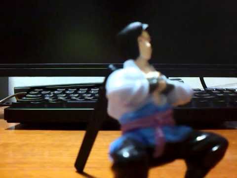 sasuke toy - YouTube