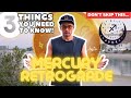 WARNING! Mercury Retrograde has begun… 3 Things You Need to Know