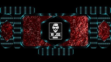 #50 content for resolume arena mapping design