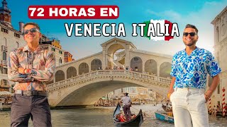 RECORRIENDO VENECIA ITALIA🇮🇹EN 3 DIAS🕥✈️ screenshot 2