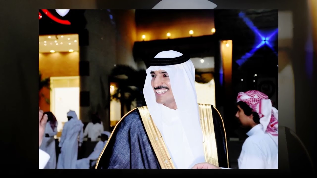 حفل زواج /حسين  بن حمد عطران الصقور   للحجز0536959784