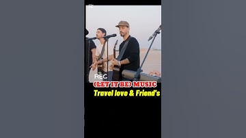 Thumbnail of (Let it be) Music Travel love & Friends ( Al wathba fossil dunes in Abu Dhabi) Music Lovers Songs