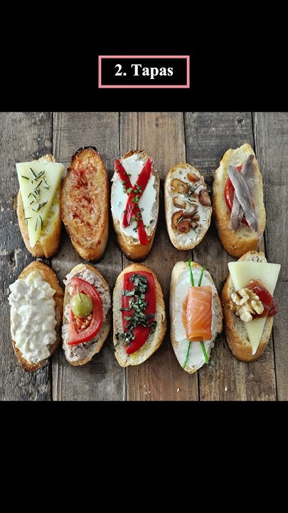 Top 3 Food U Must Try In Spain YouTube top-3-food-u-must-try-in-spain-youtube