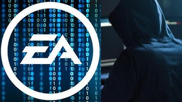 Hackers Hack EA Stoled FIFA 21 and Frostbite Engine Source Code