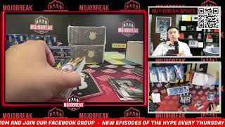 User profile - Mojobreak.