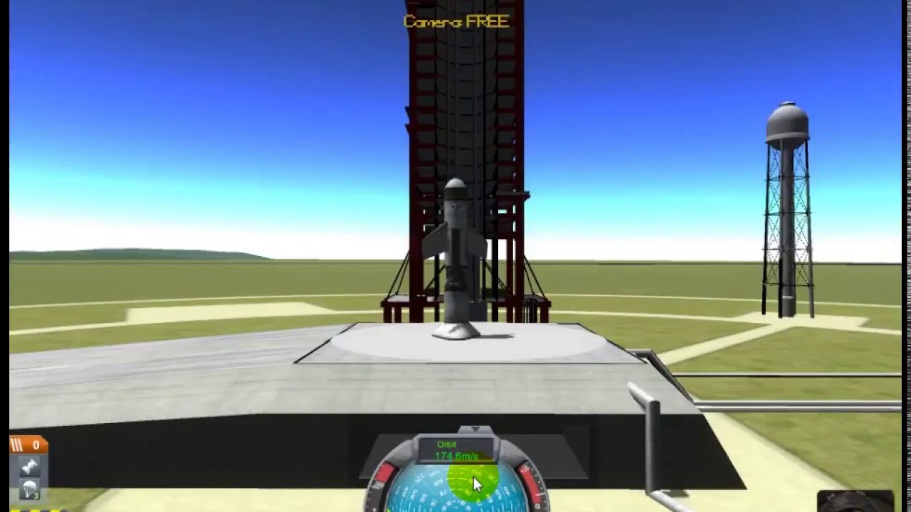 Kerbal space program apk lockqextreme