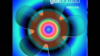 Gui Boratto   Azzurra feat. Katie Kboom (Stark D Edit)