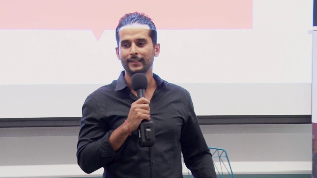 My Story Featuring Varun Badhwar | 2019