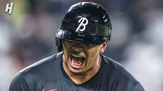 Celebrity Samuel Basallo CRUSHES His First Career Walk-Off HR vs Dodgers 💥 Wealth
