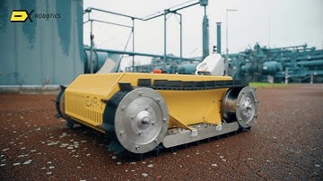 EX Robotics