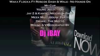 Download lagu Dj iBAY Presents: July iBASHup Week 2