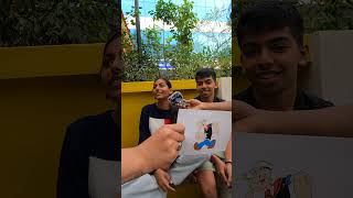Cartoon Characters And Their Favourite Food | MasalaBox