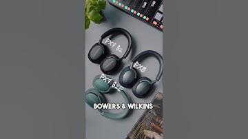 Sound Sample comparison of Bowers & Wilkins Px8 vs Px7 S2 vs Px7 S2e