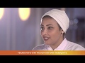 A chefs tale chef salma saleh  unilever food solutions arabia