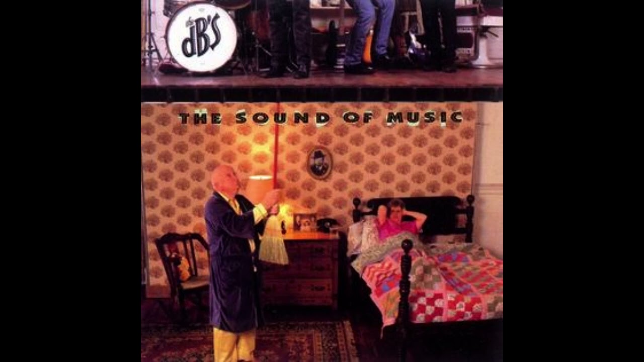 Think Too Hard (The dB's)