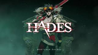 PDF Sample Hades - Wretched Shades guitar tab & chords by Supergiant Games.