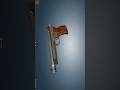 Semi-automatic pistol / Самозарядный пистолет SIG P210 - Hardcore / Хардкор #WorldofGuns