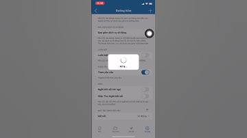 Cách Fix Lỗi Thông Báo Shadowrocket