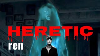Ren - Heretic [Lyrics] Floating in The Metaverse | Showroom Partners Ent. @RenMakesMusic