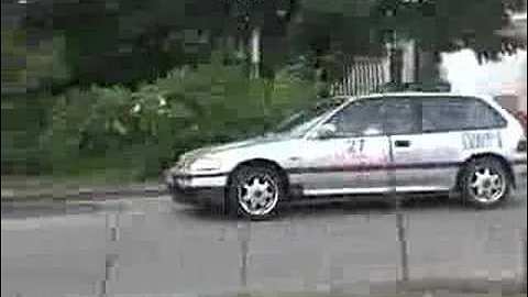 kjs leżajsk 2007 part1