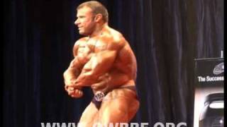 100 Kgs Alexandre Nataf From France